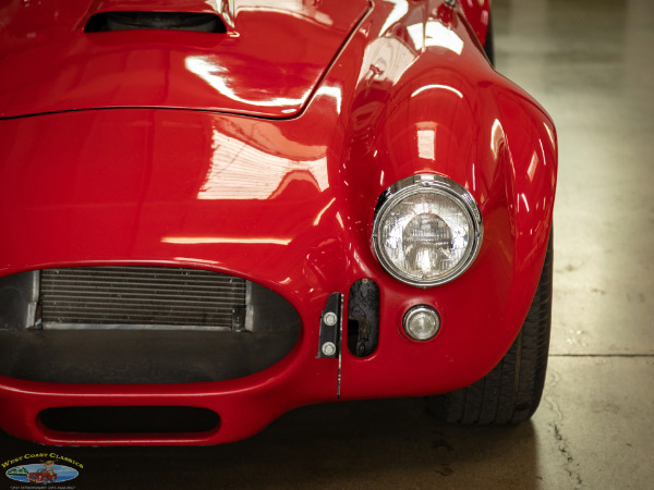Used 1966 Ford Cobra Lone Star 302 V8 Replica  | Torrance, CA