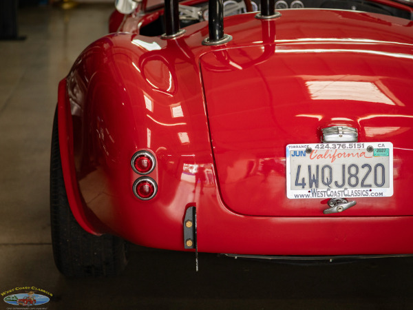 Used 1966 Ford Cobra Lone Star 302 V8 Replica  | Torrance, CA