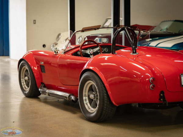 Used 1966 Ford Cobra Lone Star 302 V8 Replica  | Torrance, CA