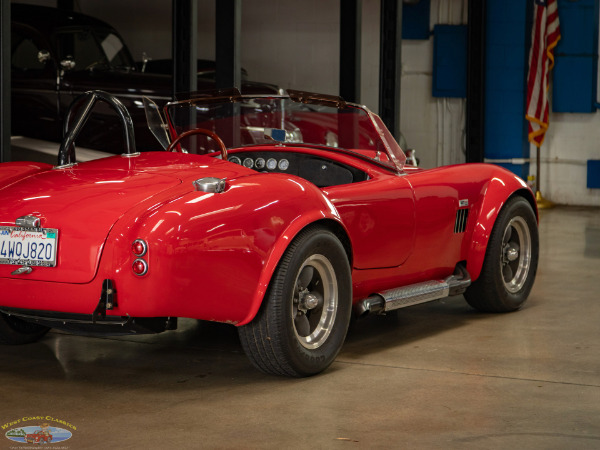 Used 1966 Ford Cobra Lone Star 302 V8 Replica  | Torrance, CA