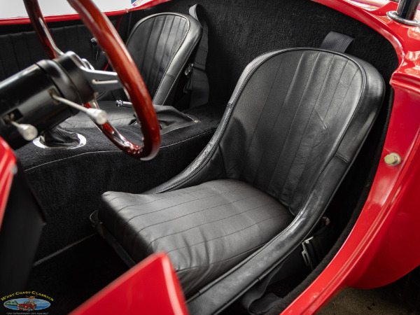 Used 1966 Ford Cobra Lone Star 302 V8 Replica  | Torrance, CA