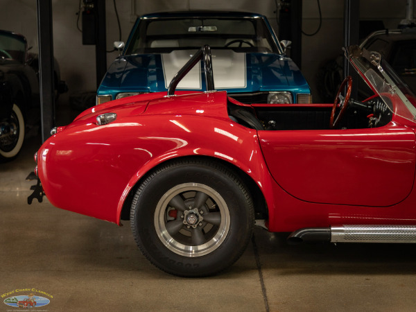Used 1966 Ford Cobra Lone Star 302 V8 Replica  | Torrance, CA