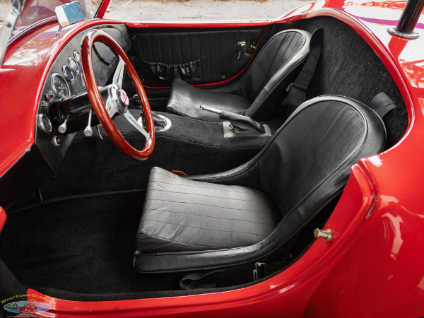 Used 1966 Ford Cobra Lone Star 302 V8 Replica  | Torrance, CA