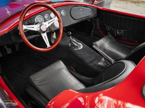 Used 1966 Ford Cobra Lone Star 302 V8 Replica  | Torrance, CA