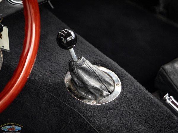 Used 1966 Ford Cobra Lone Star 302 V8 Replica  | Torrance, CA