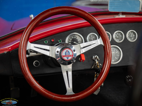 Used 1966 Ford Cobra Lone Star 302 V8 Replica  | Torrance, CA