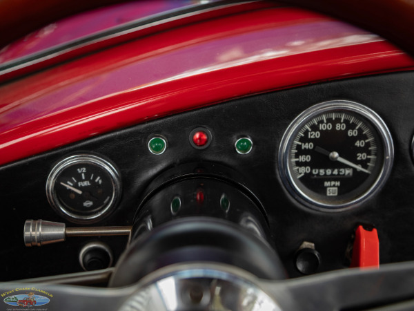 Used 1966 Ford Cobra Lone Star 302 V8 Replica  | Torrance, CA