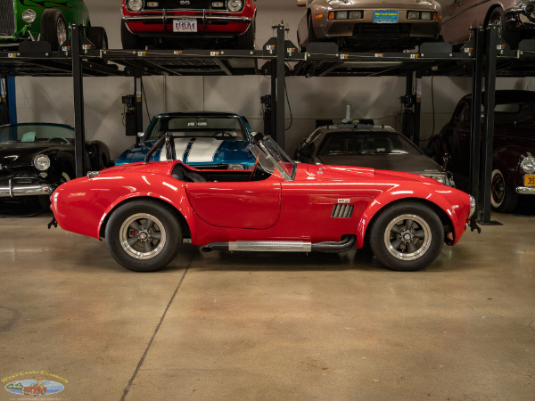 Used 1966 Ford Cobra Lone Star 302 V8 Replica  | Torrance, CA