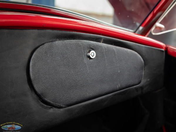 Used 1966 Ford Cobra Lone Star 302 V8 Replica  | Torrance, CA