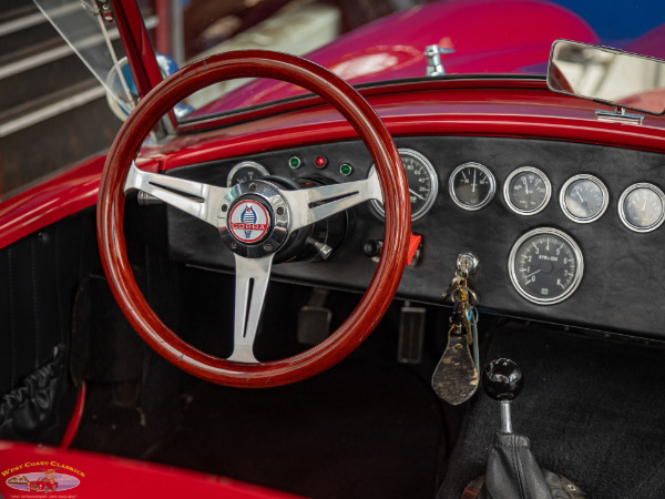 Used 1966 Ford Cobra Lone Star 302 V8 Replica  | Torrance, CA