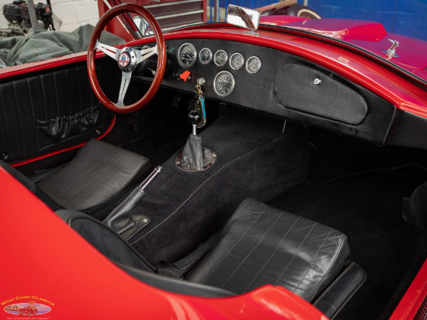 Used 1966 Ford Cobra Lone Star 302 V8 Replica  | Torrance, CA