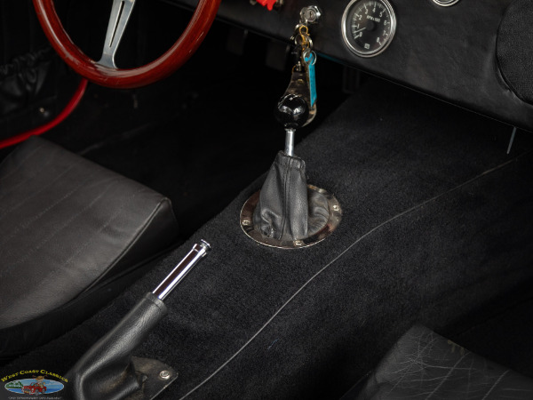 Used 1966 Ford Cobra Lone Star 302 V8 Replica  | Torrance, CA
