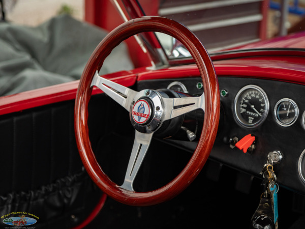 Used 1966 Ford Cobra Lone Star 302 V8 Replica  | Torrance, CA
