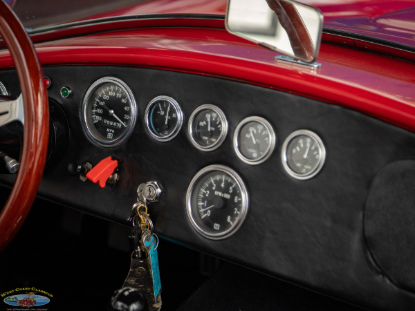 Used 1966 Ford Cobra Lone Star 302 V8 Replica  | Torrance, CA