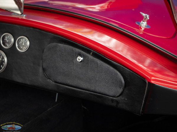 Used 1966 Ford Cobra Lone Star 302 V8 Replica  | Torrance, CA