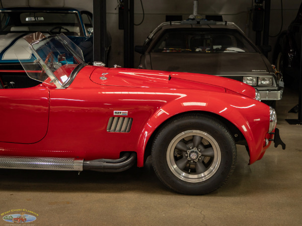 Used 1966 Ford Cobra Lone Star 302 V8 Replica  | Torrance, CA