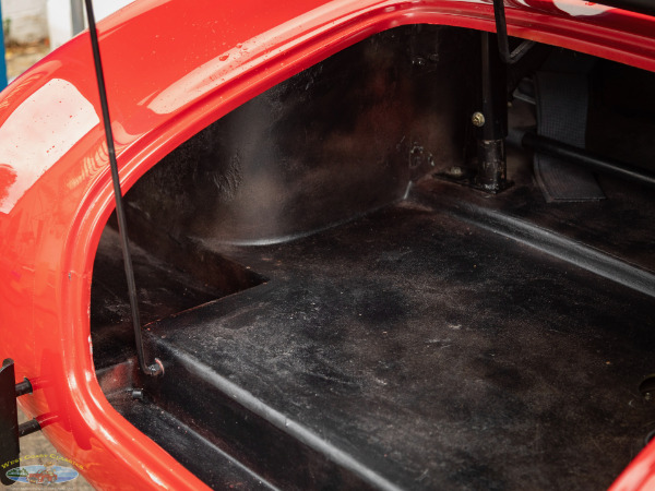 Used 1966 Ford Cobra Lone Star 302 V8 Replica  | Torrance, CA