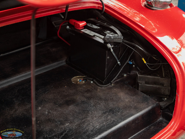 Used 1966 Ford Cobra Lone Star 302 V8 Replica  | Torrance, CA