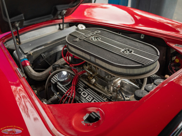 Used 1966 Ford Cobra Lone Star 302 V8 Replica  | Torrance, CA