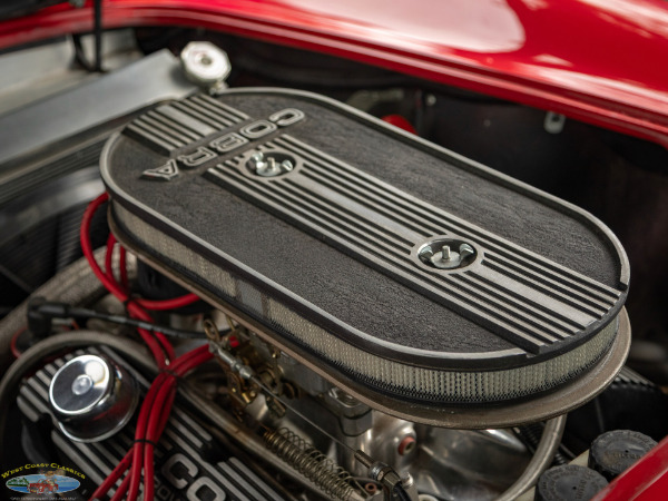 Used 1966 Ford Cobra Lone Star 302 V8 Replica  | Torrance, CA