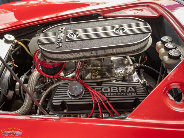 Used 1966 Ford Cobra Lone Star 302 V8 Replica  | Torrance, CA