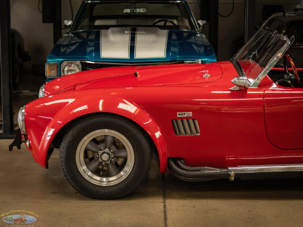 Used 1966 Ford Cobra Lone Star 302 V8 Replica  | Torrance, CA