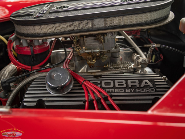 Used 1966 Ford Cobra Lone Star 302 V8 Replica  | Torrance, CA