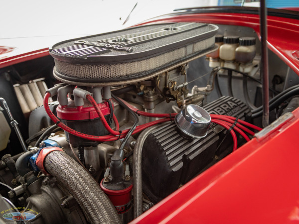 Used 1966 Ford Cobra Lone Star 302 V8 Replica  | Torrance, CA