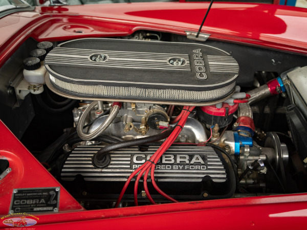 Used 1966 Ford Cobra Lone Star 302 V8 Replica  | Torrance, CA