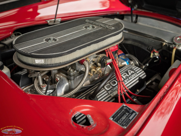 Used 1966 Ford Cobra Lone Star 302 V8 Replica  | Torrance, CA