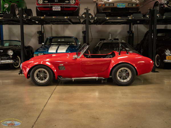 Used 1966 Ford Cobra Lone Star 302 V8 Replica  | Torrance, CA