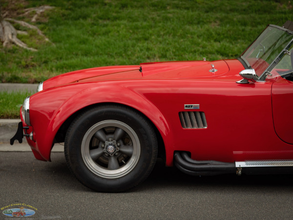 Used 1966 Ford Cobra Lone Star 302 V8 Replica  | Torrance, CA