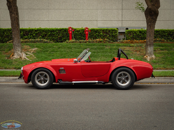 Used 1966 Ford Cobra Lone Star 302 V8 Replica  | Torrance, CA