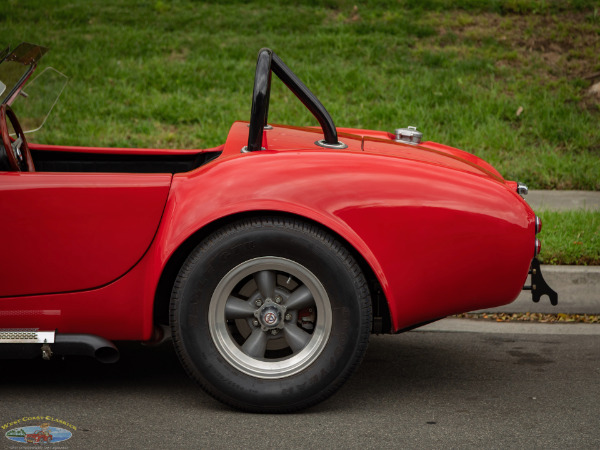 Used 1966 Ford Cobra Lone Star 302 V8 Replica  | Torrance, CA