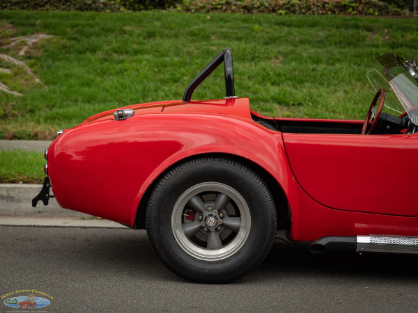Used 1966 Ford Cobra Lone Star 302 V8 Replica  | Torrance, CA