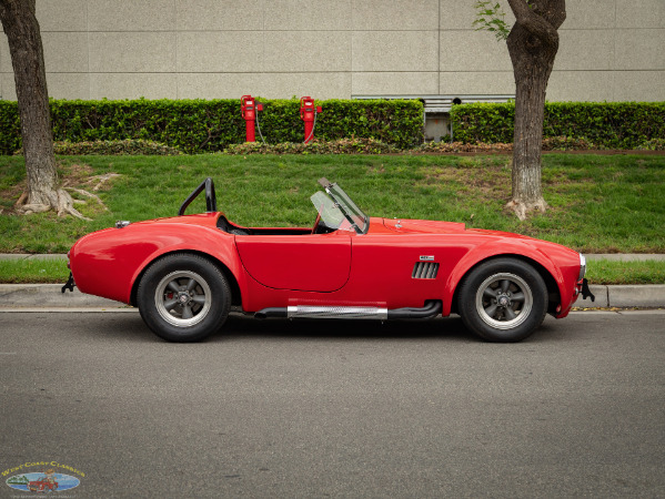 Used 1966 Ford Cobra Lone Star 302 V8 Replica  | Torrance, CA