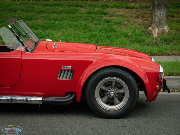 Used 1966 Ford Cobra Lone Star 302 V8 Replica  | Torrance, CA