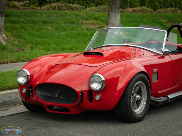 Used 1966 Ford Cobra Lone Star 302 V8 Replica  | Torrance, CA