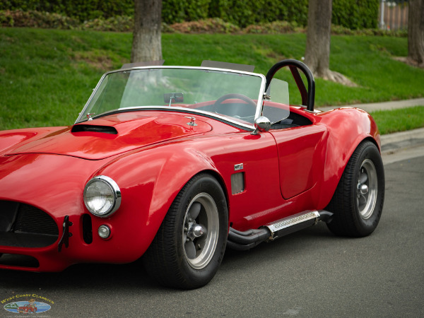 Used 1966 Ford Cobra Lone Star 302 V8 Replica  | Torrance, CA