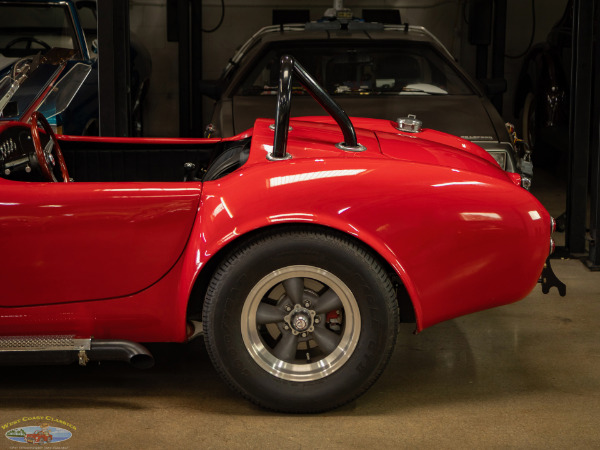 Used 1966 Ford Cobra Lone Star 302 V8 Replica  | Torrance, CA