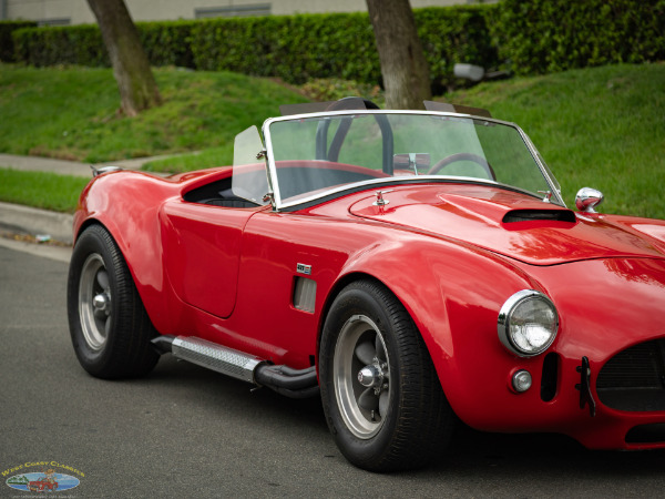Used 1966 Ford Cobra Lone Star 302 V8 Replica  | Torrance, CA