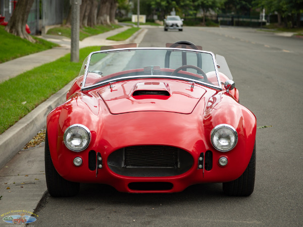 Used 1966 Ford Cobra Lone Star 302 V8 Replica  | Torrance, CA