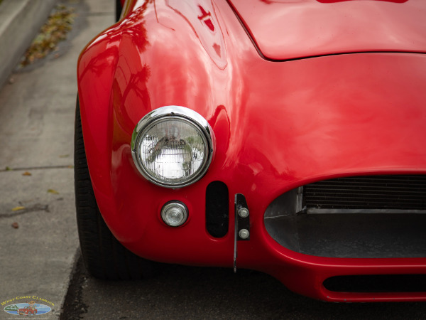 Used 1966 Ford Cobra Lone Star 302 V8 Replica  | Torrance, CA