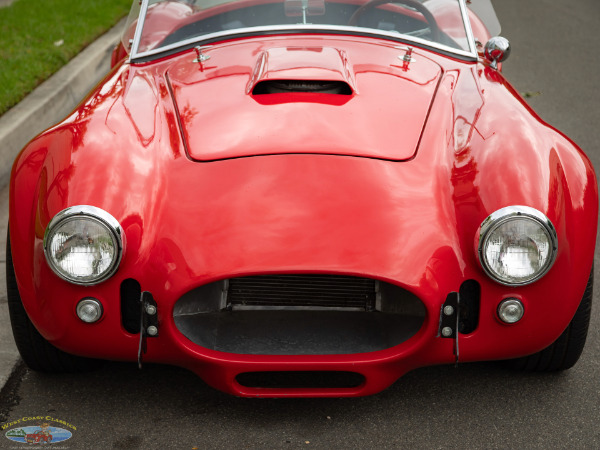 Used 1966 Ford Cobra Lone Star 302 V8 Replica  | Torrance, CA