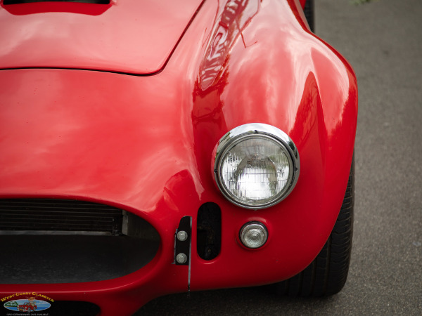Used 1966 Ford Cobra Lone Star 302 V8 Replica  | Torrance, CA