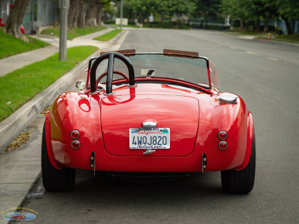 Used 1966 Ford Cobra Lone Star 302 V8 Replica  | Torrance, CA