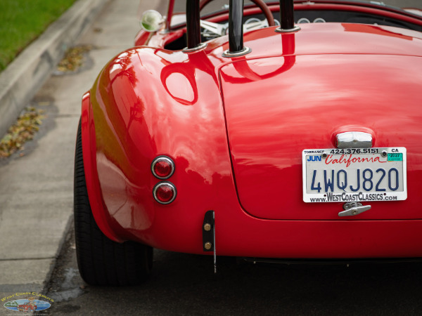 Used 1966 Ford Cobra Lone Star 302 V8 Replica  | Torrance, CA