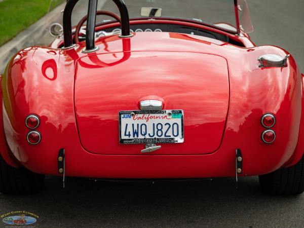 Used 1966 Ford Cobra Lone Star 302 V8 Replica  | Torrance, CA