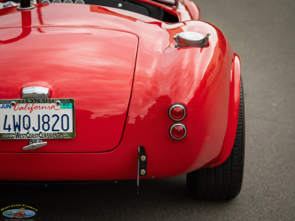 Used 1966 Ford Cobra Lone Star 302 V8 Replica  | Torrance, CA