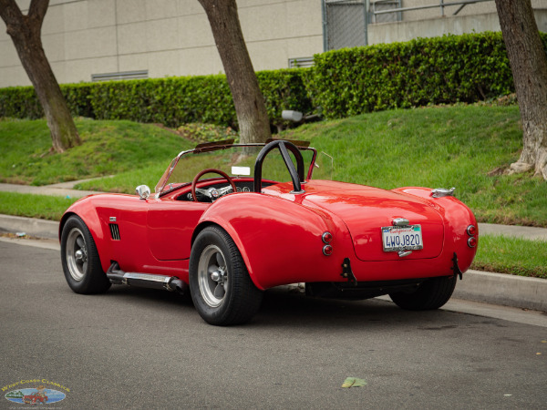 Used 1966 Ford Cobra Lone Star 302 V8 Replica  | Torrance, CA